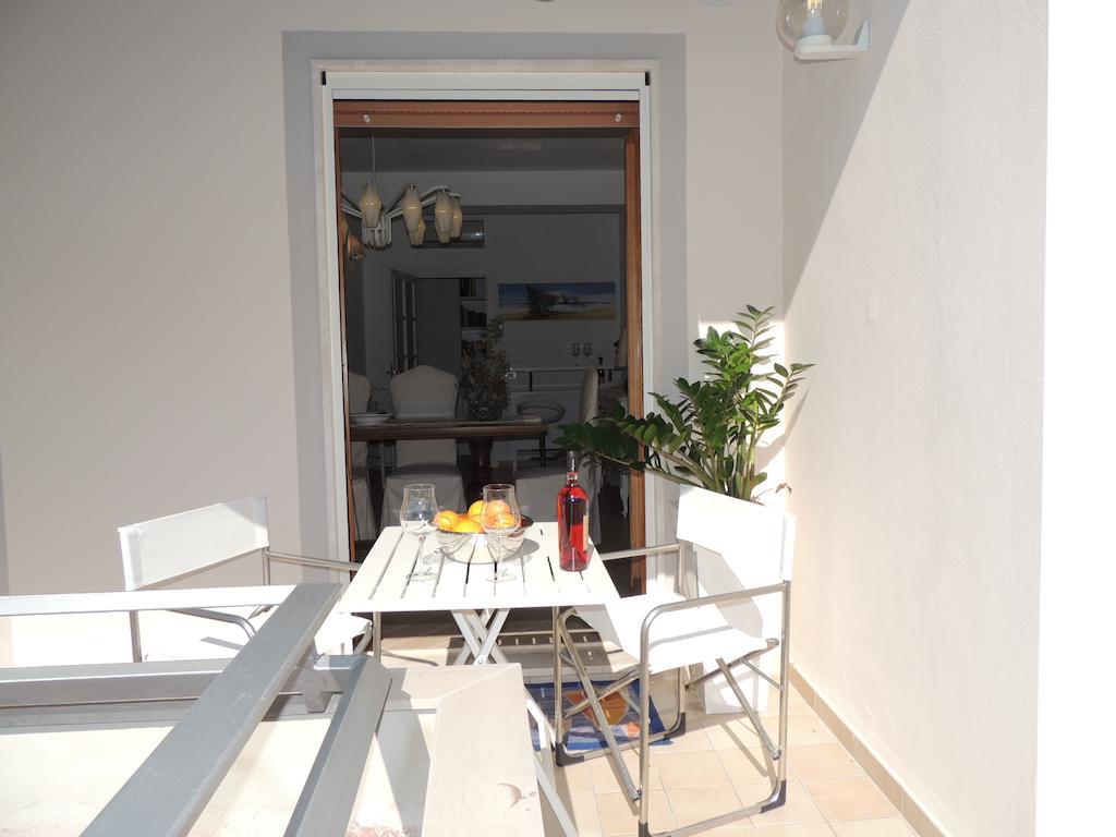 Camera Con Vista Oristano Rom bilde